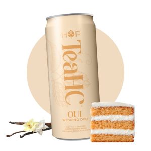 Wedding Cake HopTeaHC