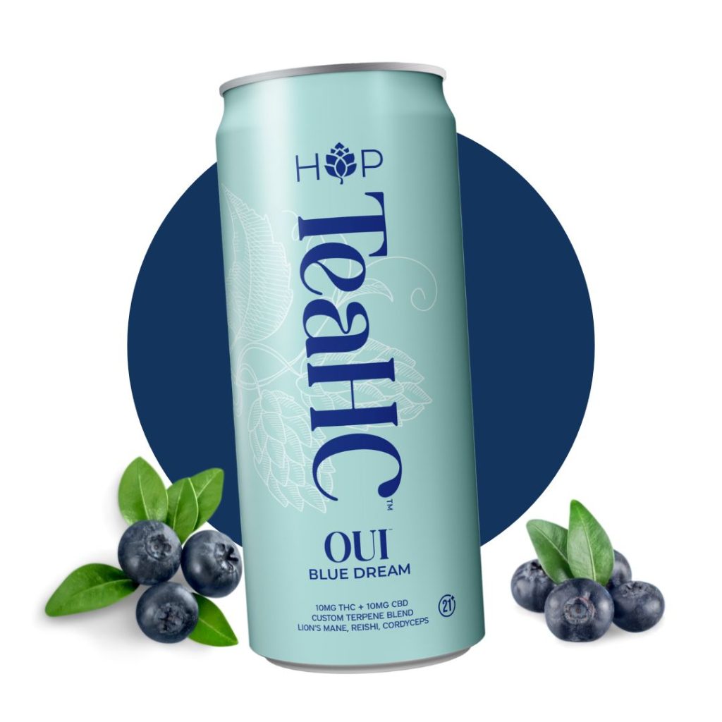 hop-tea-hc-thc-blue-dream