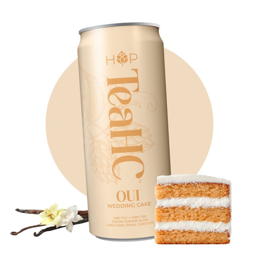 hop-tea-hc-thc-wedding cake