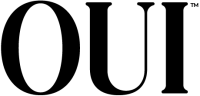 OUI Beverages THC drinks logo