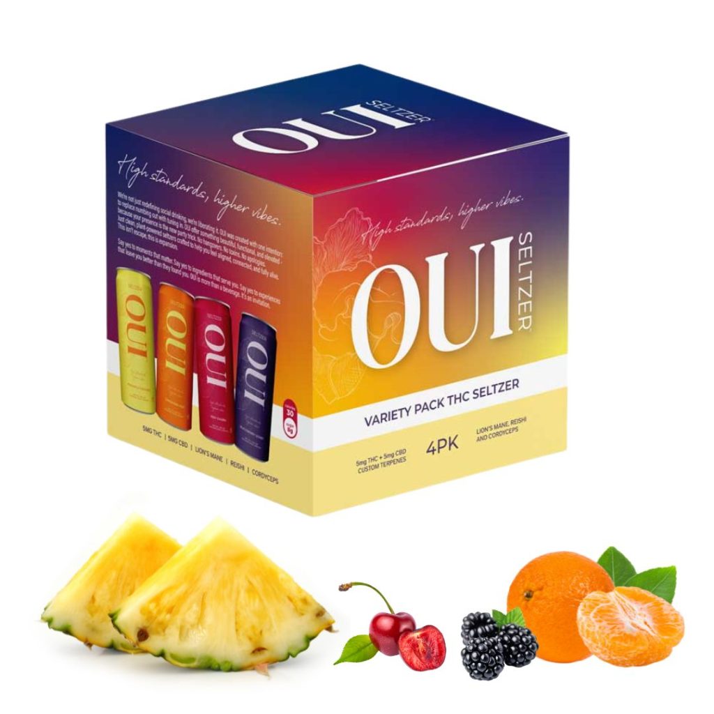 oui-thc-seltzer-variety-pack